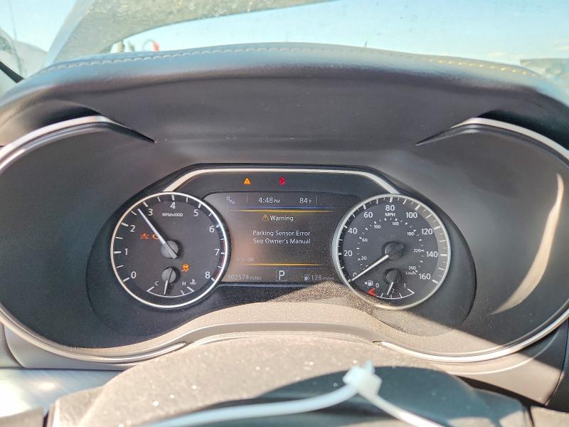 Zdjęcie 9 z aukcji – 2017 NISSAN MAXIMA z VIN 1N4AA6AP7HC416353