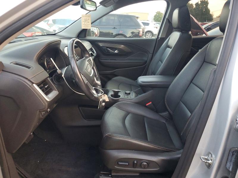 Zdjęcie 7 z aukcji – 2020 GMC TERRAIN z VIN 3GKALVEV5LL317328