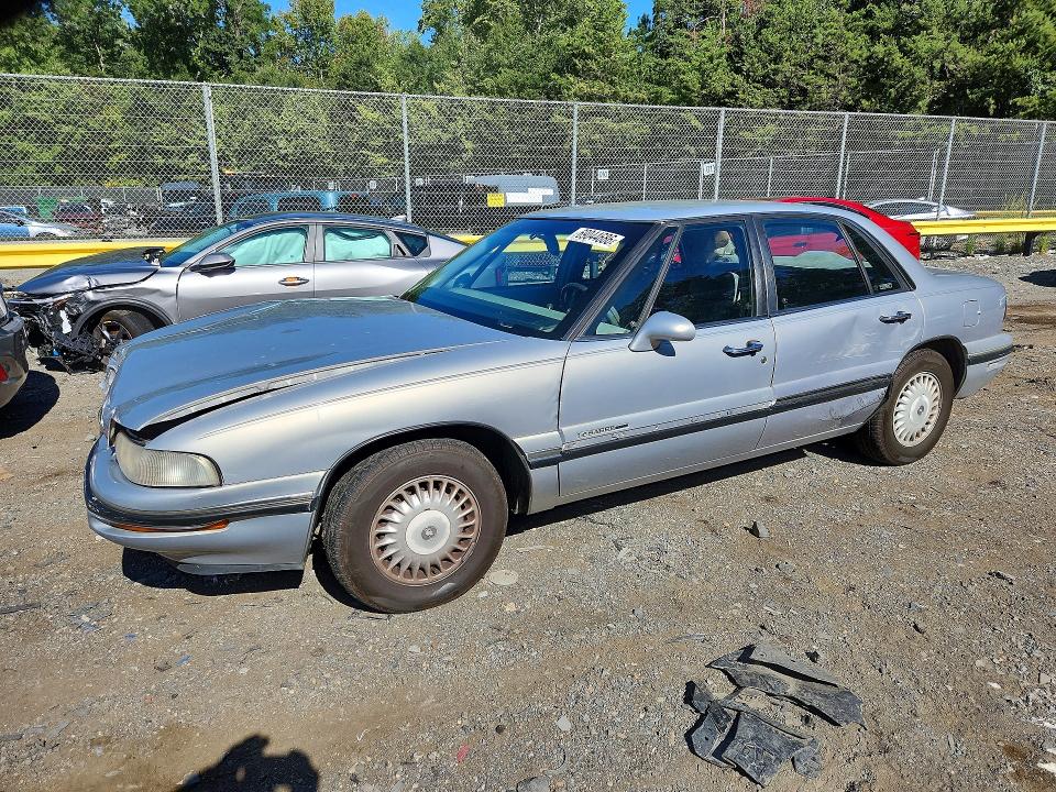 1998 BUICK LESABRE - Търг №69044686