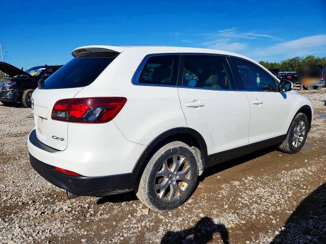 Foto 3 de la subasta – 2014 MAZDA CX-9 con VIN JM3TB2CA9E0428302