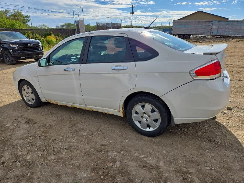 Photo 2 from auction – 2010 FORD FOCUS with VIN 1FAHP3FNXAW139527
