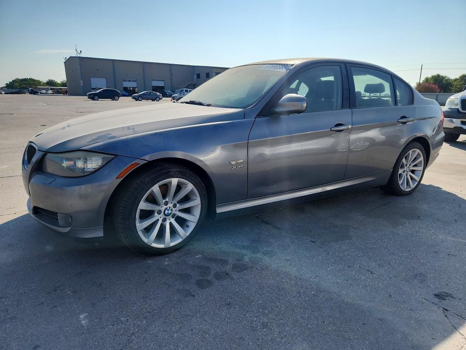 2011 BMW 328 - Търг №67899966