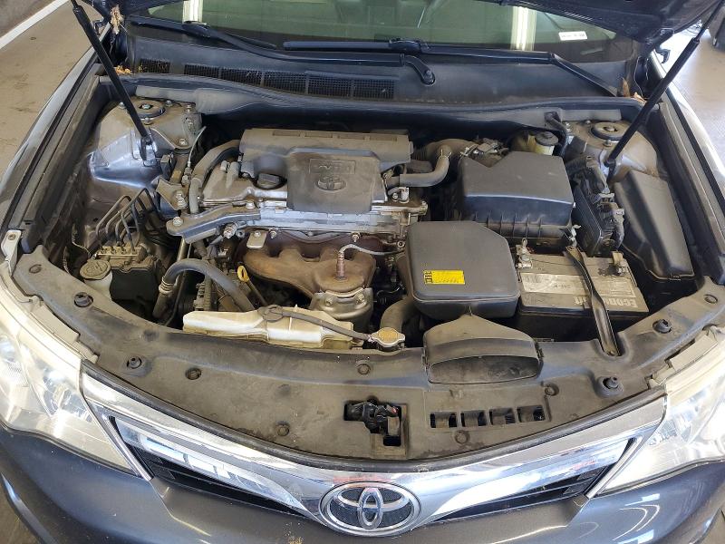 صورة رقم 11 من المزاد - 2014 TOYOTA CAMRY مع VIN 4T1BF1FK3EU415654