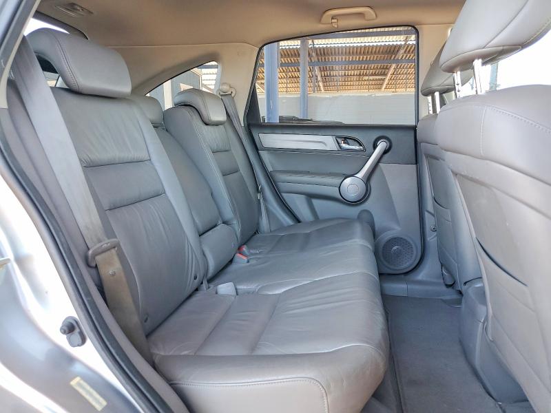 Photo 11 from auction – 2008 HONDA CR-V with VIN JHLRE38748C041885