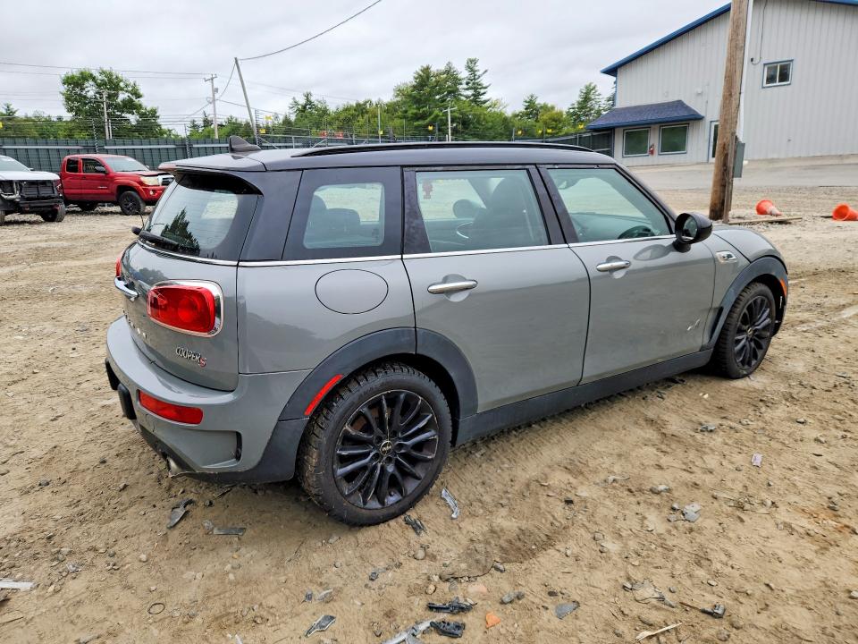 Photo 3 from auction – 2017 MINI COOPER with VIN WMWLU5C56H2E82334