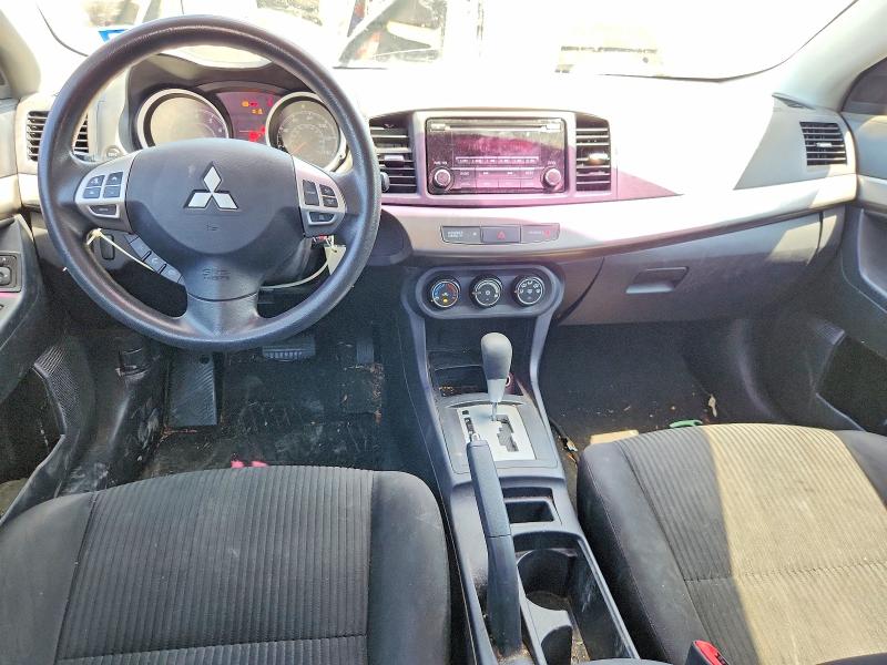 Снимка 8 от търг – 2014 MITSUBISHI LANCER с VIN JA32U2FU9EU013461
