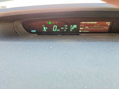 Photo 9 from auction – 2011 TOYOTA PRIUS with VIN JTDKN3DU0B1421738