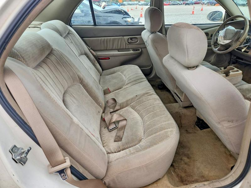 Foto 10 de la subasta – 2004 BUICK CENTURY con VIN 2G4WS52J241307053