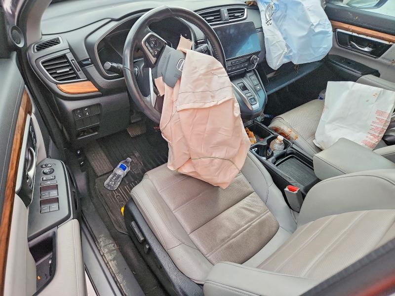 Снимка 8 от търг – 2022 HONDA CR-V с VIN 5J6RT6H83NL051701
