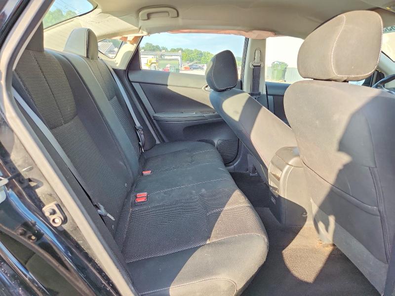 Photo 10 from auction – 2018 NISSAN SENTRA with VIN 3N1AB7AP2JY341042