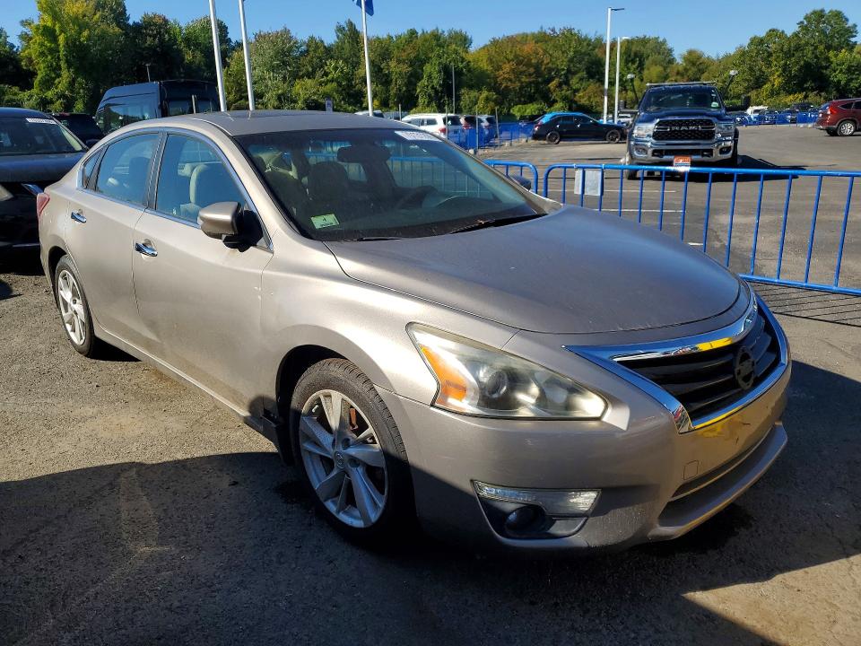 Zdjęcie 4 z aukcji – 2013 NISSAN ALTIMA z VIN 1N4AL3AP9DN432626