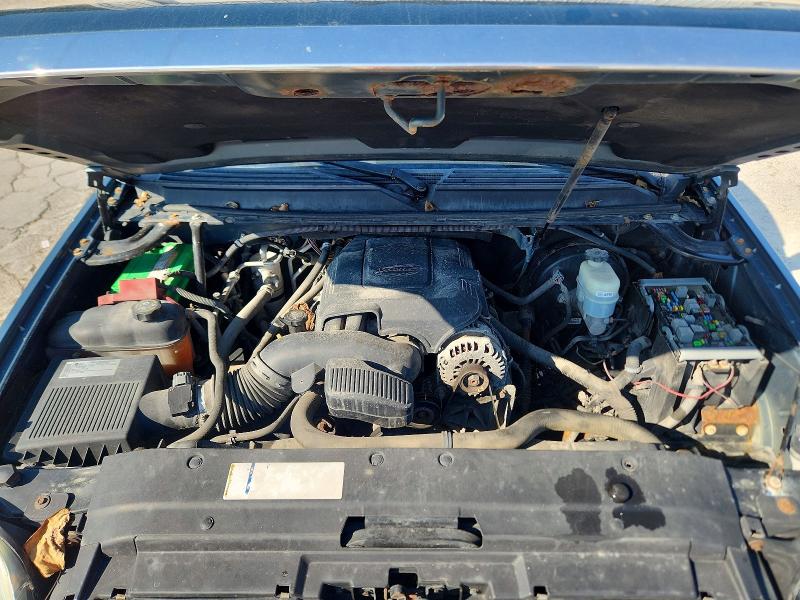 Photo 12 from auction – 2010 GMC YUKON with VIN 1GKUKCE01AR100390
