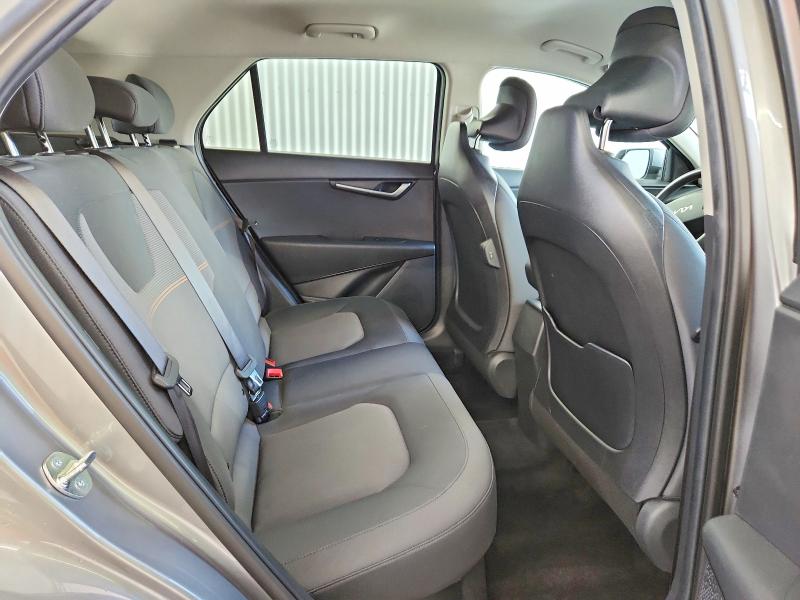 Zdjęcie 10 z aukcji – 2026 KIA NIRO z VIN KNDCP3LE3T5326528