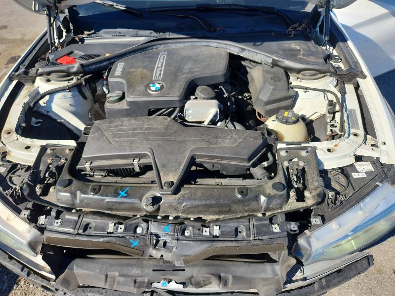 صورة رقم 11 من المزاد - 2015 BMW 428 مع VIN WBA4C9C55FD330168