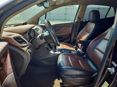 Photo 7 from auction – 2013 BUICK ENCORE with VIN KL4CJDSB5DB192245