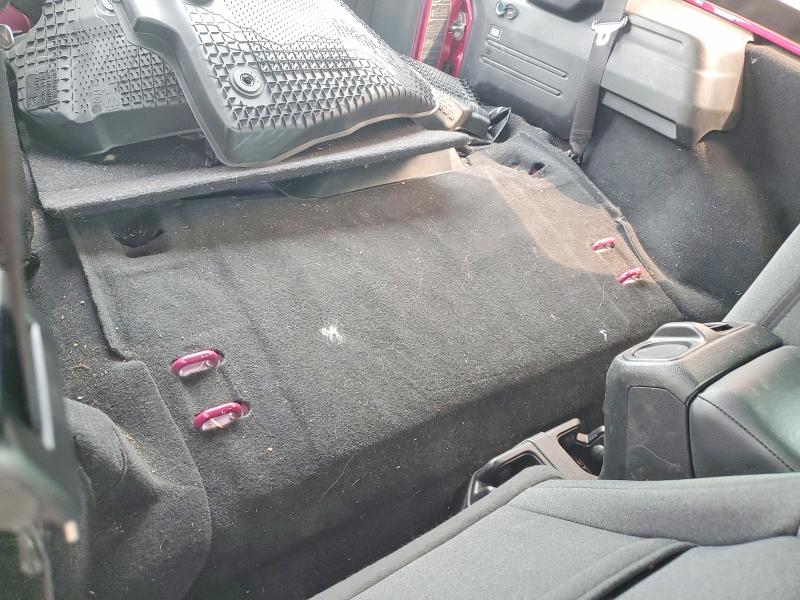 Zdjęcie 11 z aukcji – 2024 JEEP WRANGLER z VIN 1C4PJXAG4RW366702