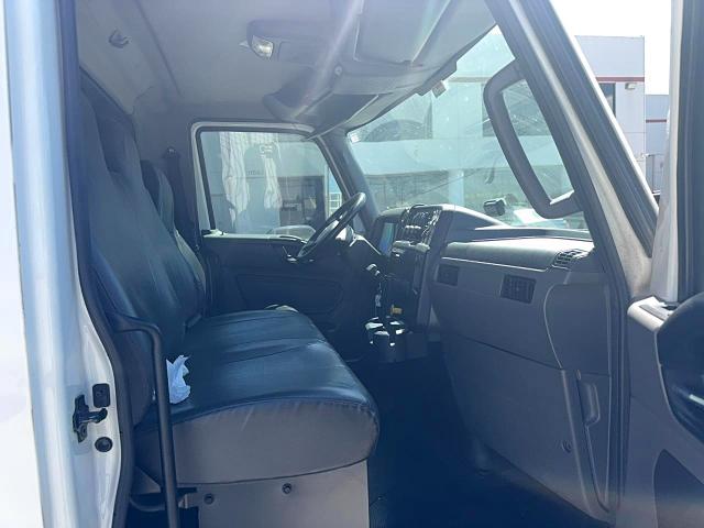 Photo 5 from auction – 2019 INTERNATIONAL MV607 with VIN 1HTEUMML0KH568584
