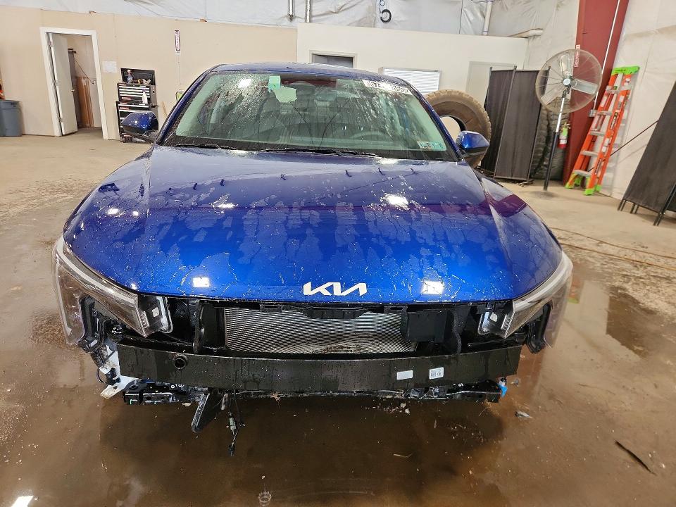 Photo 5 from auction – 2026 KIA K4 with VIN 3KPFT4DE7TE264651