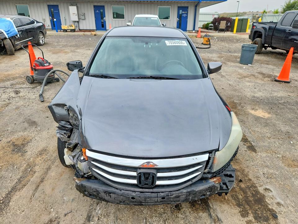 Photo 5 from auction – 2011 HONDA ACCORD with VIN 1HGCP2F64BA051063