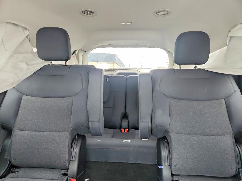 Photo 10 from auction – 2026 FORD EXPLORER with VIN 1FMUK8DH5TGA31813