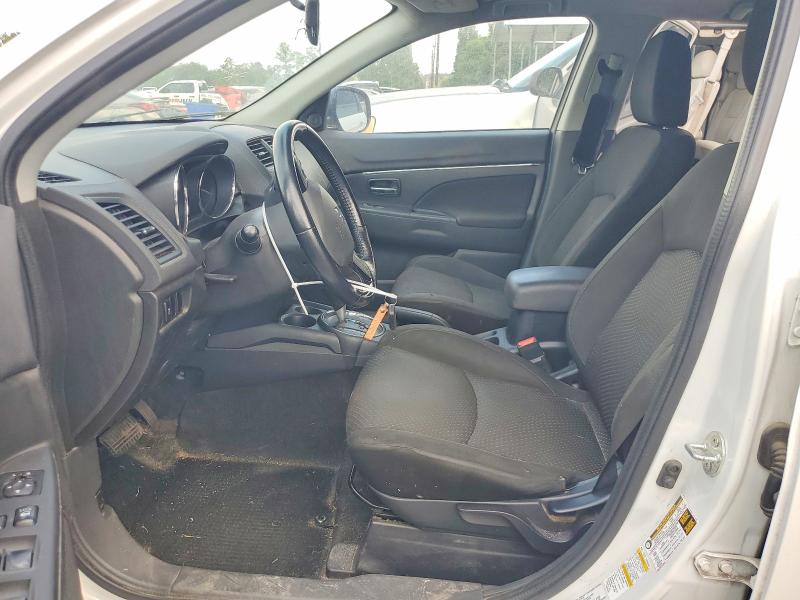 Снимка 7 от търг – 2016 MITSUBISHI OUTLANDER SPORT с VIN JA4AP3AU8GZ062877