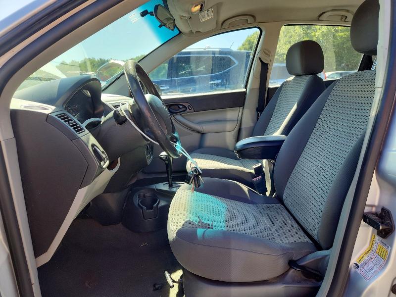 Photo 7 from auction – 2006 FORD FOCUS with VIN 1FAHP34N36W182407