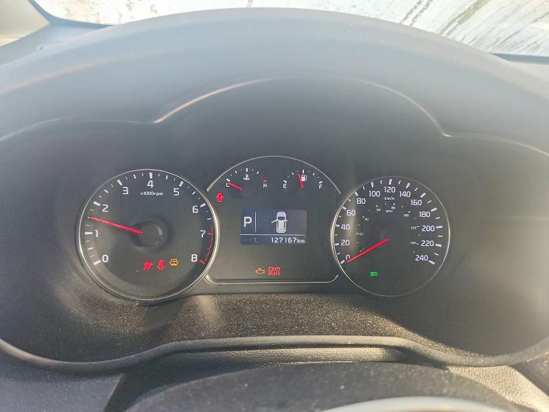 Zdjęcie 9 z aukcji – 2014 KIA RONDO z VIN KNAHU8A3XE7016992