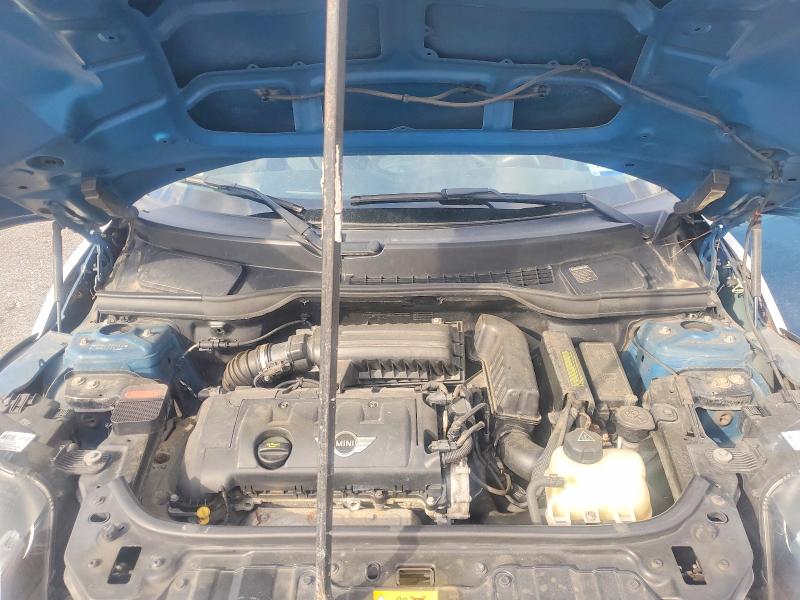 Zdjęcie 11 z aukcji – 2012 MINI COOPER z VIN WMWZB3C55CWM02962