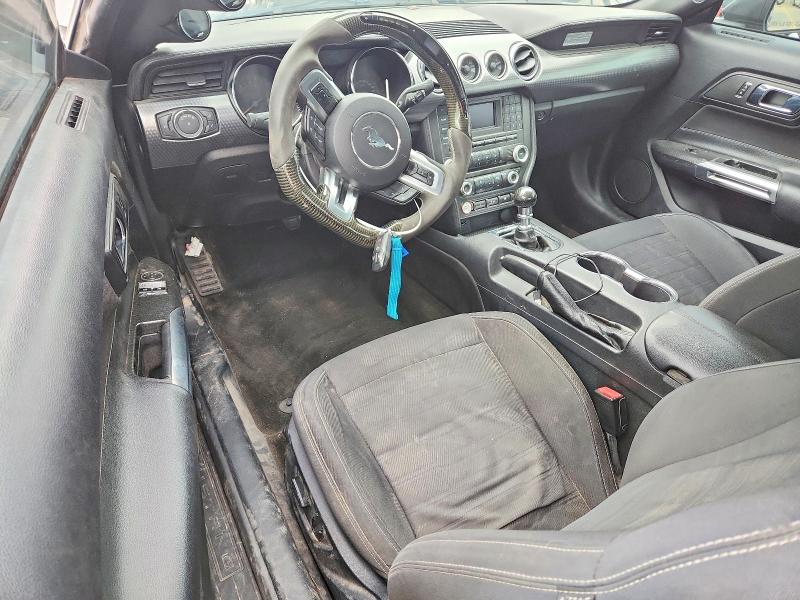Zdjęcie 8 z aukcji – 2016 FORD MUSTANG z VIN 1FA6P8CF0G5224196
