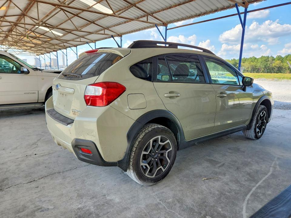 صورة رقم 3 من المزاد - 2016 SUBARU CROSSTREK مع VIN JF2GPABC5G8264920