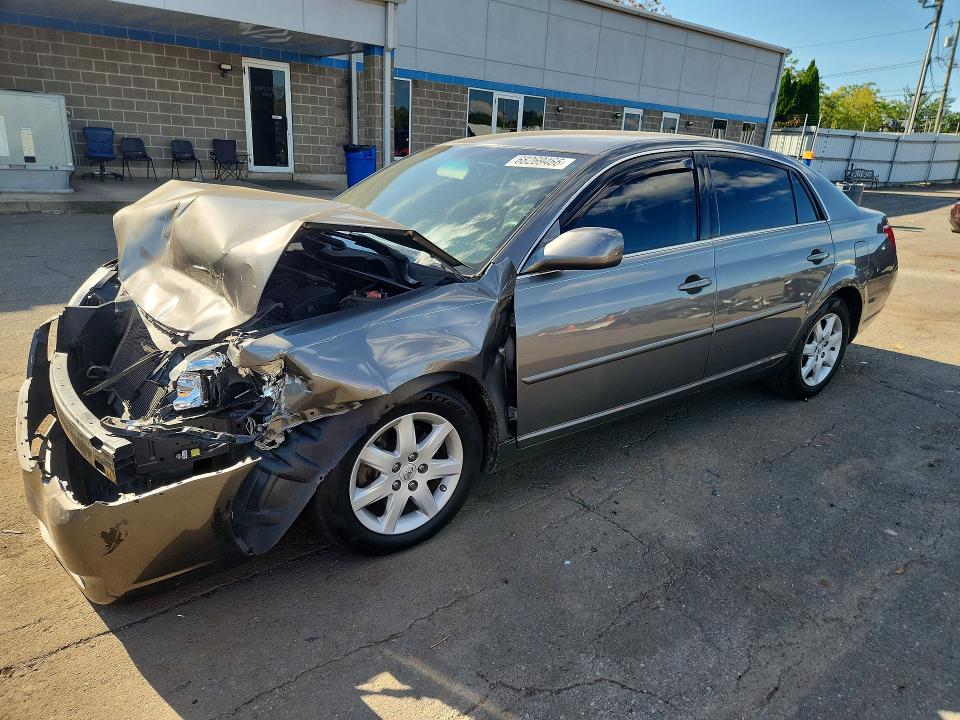 2007 TOYOTA AVALON - Търг №68269466