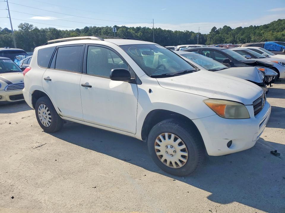 Photo 4 from auction – 2006 TOYOTA RAV4 with VIN JTMZD33V565013133
