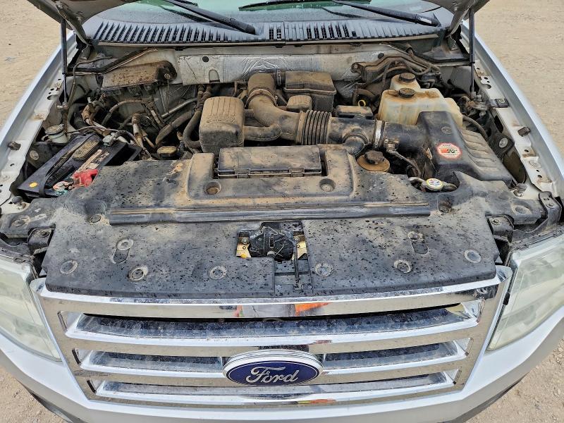 Photo 12 from auction – 2012 FORD EXPEDITION with VIN 1FMJU1G50CEF46171