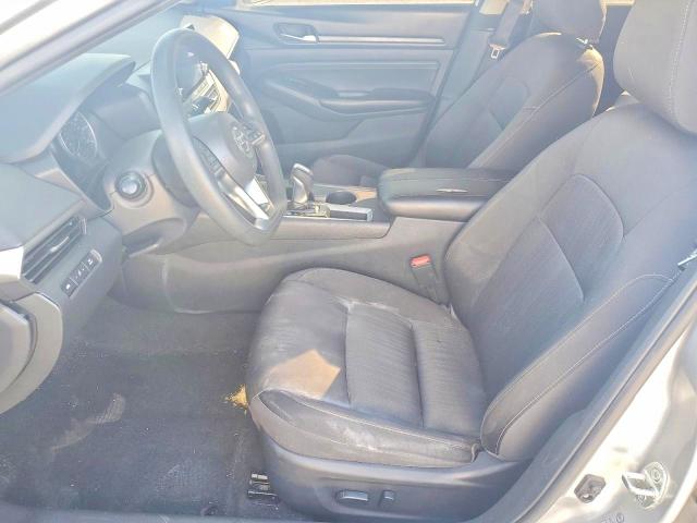 Photo 7 from auction – 2020 NISSAN ALTIMA with VIN 1N4BL4BV8LC168087