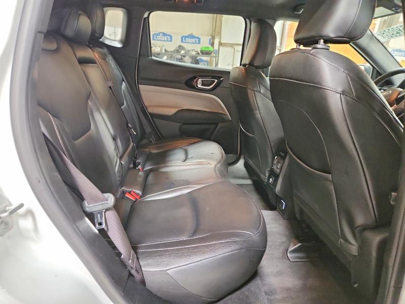 Zdjęcie 11 z aukcji – 2025 JEEP COMPASS z VIN 3C4NJDCN6ST508500
