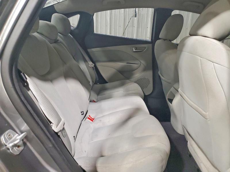 Photo 10 from auction – 2013 DODGE DART with VIN 1C3CDFBA5DD707740
