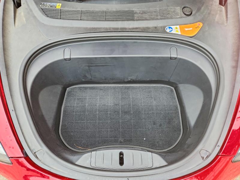 Foto 11 de la subasta – 2018 TESLA MODEL 3 con VIN 5YJ3E1EA0JF018023