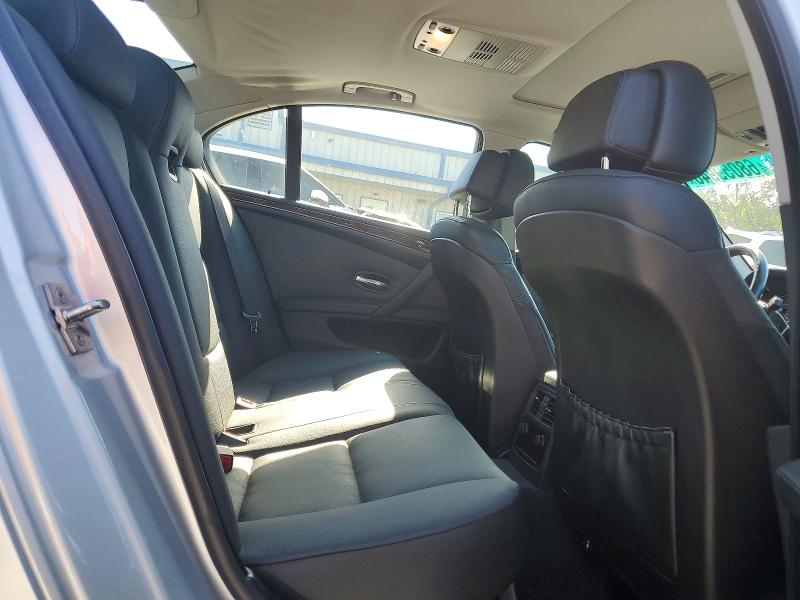 صورة رقم 10 من المزاد - 2010 BMW 535 مع VIN WBANW1C55AC167968