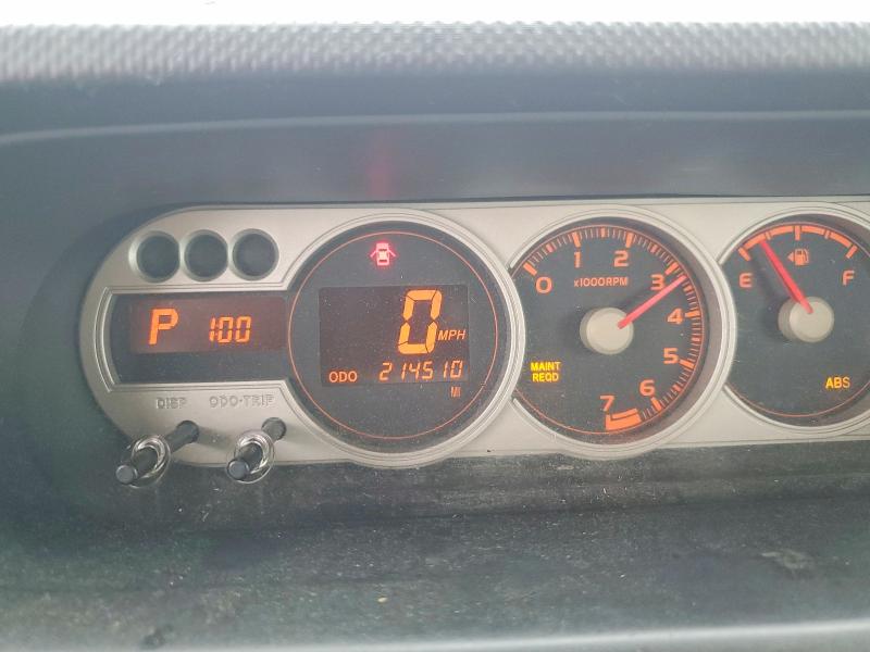 Фото 9 с аукциона – 2008 SCION XB с VIN JTLKE50E081019144