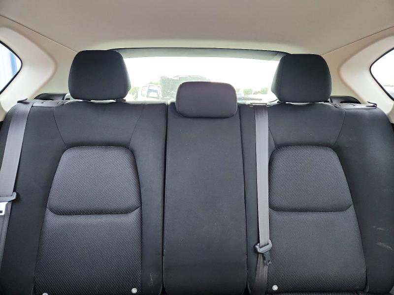 Zdjęcie 10 z aukcji – 2019 MAZDA CX-5 z VIN JM3KFABM2K0530347
