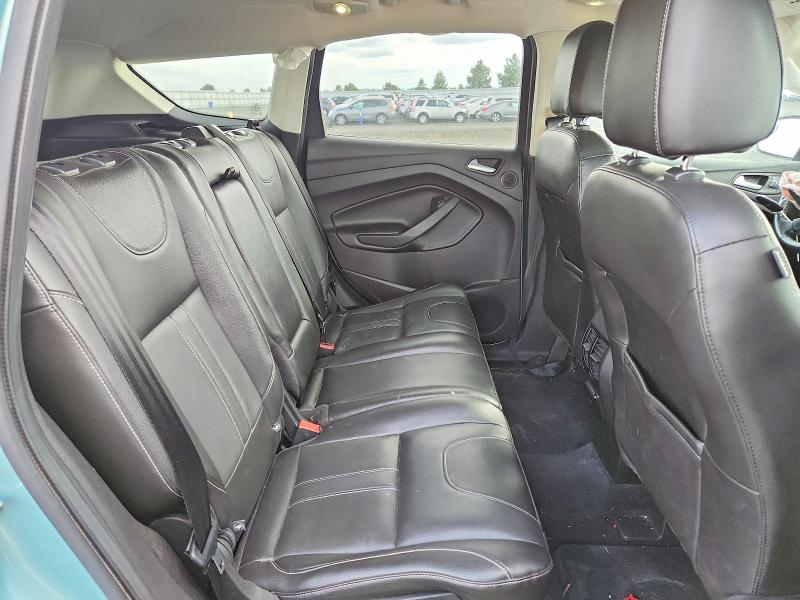 Снимка 11 от търг – 2013 FORD ESCAPE с VIN 1FMCU9J93DUC36543