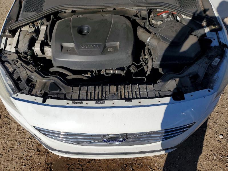 صورة رقم 12 من المزاد - 2016 VOLVO V60 مع VIN YV140MEK7G1292179