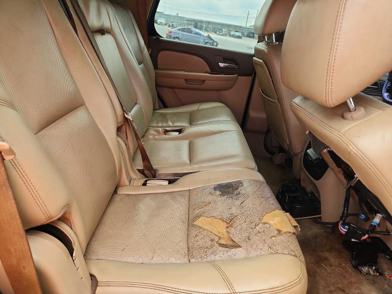 Photo 11 from auction – 2012 GMC YUKON with VIN 1GKS1CE05CR108246