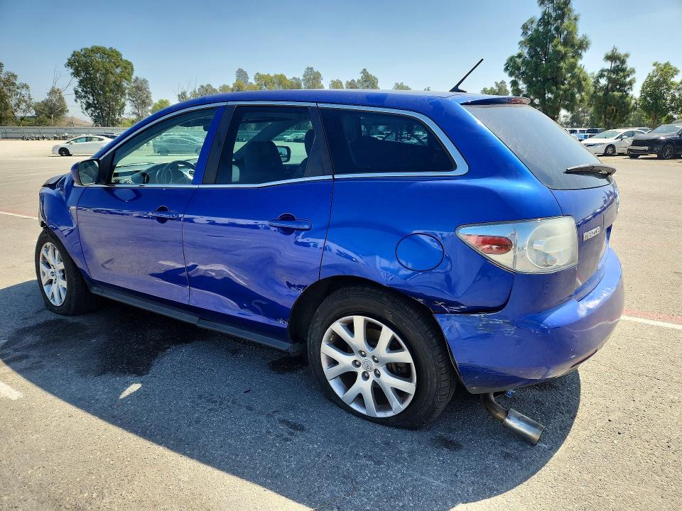 Zdjęcie 2 z aukcji – 2007 MAZDA CX-7 z VIN JM3ER293570141474