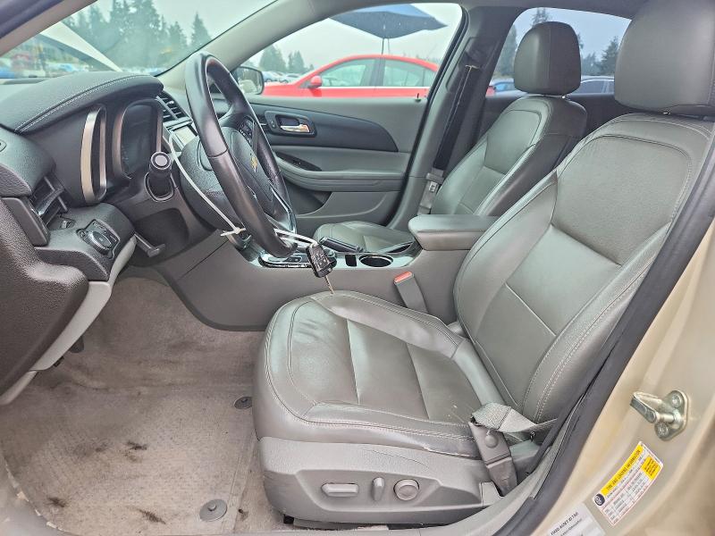 صورة رقم 7 من المزاد - 2014 CHEVROLET MALIBU مع VIN 1G11E5SL2EF240626