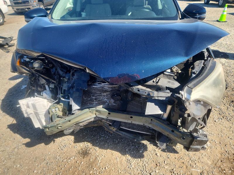 Photo 12 from auction – 2017 TOYOTA RAV4 with VIN 2T3WFREV6HW383645