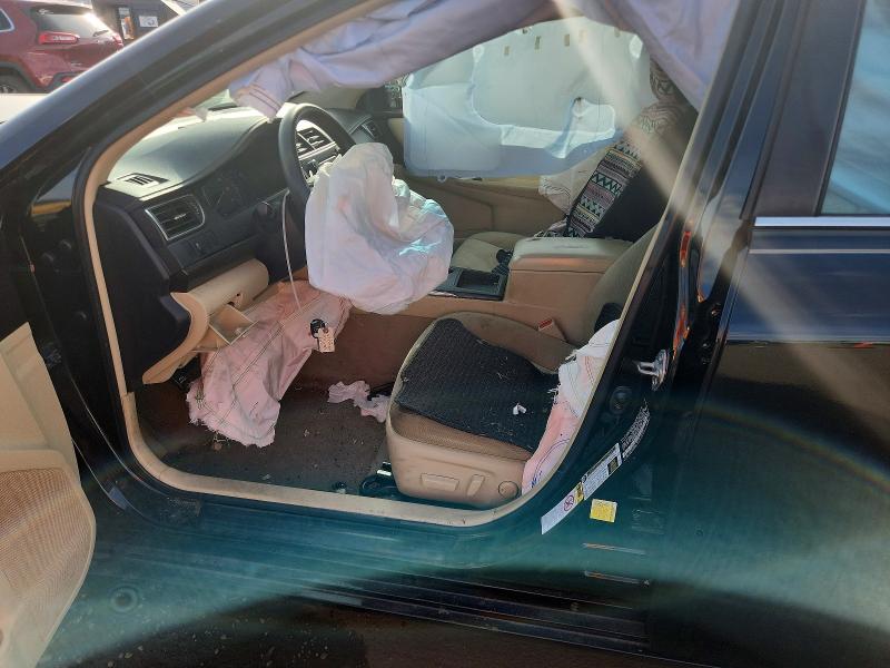Photo 7 from auction – 2015 TOYOTA CAMRY with VIN 4T4BF1FK2FR452329