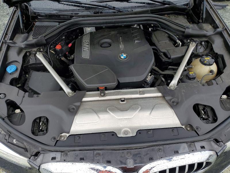 Фото 12 с аукциона – 2018 BMW X3 с VIN 5UXTR9C53JLD62498