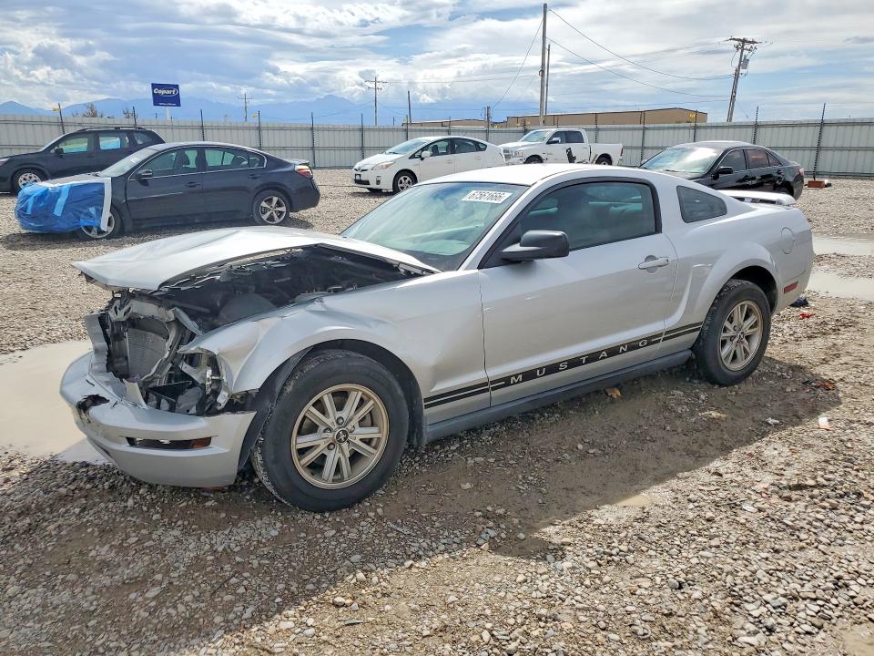 2006 FORD MUSTANG - Търг №67561666
