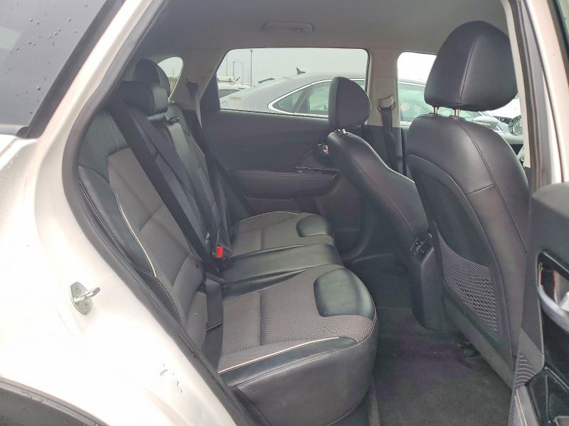 Photo 10 from auction – 2022 KIA NIRO EV with VIN KNDCC3LG0N5159853